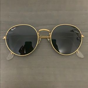 Ray Ban Sunglasses